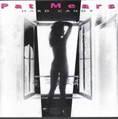 Pat Mears - Hard Candy