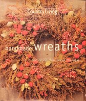 Country Living Handmade Wreaths