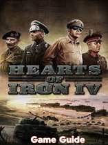 Hearts of Iron IV Guide & Walkthrough