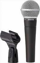 Shure SM58 LC - microfoon