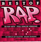 Best of Rap