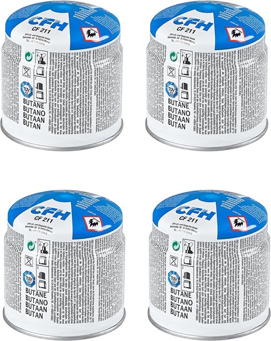 28 x Gaskartuschen MSF- 1A für Gaskocher Campingkocher 227g Gaskartusche Gas CG 28 x Gaskartuschen MSF- 1A für Gaskocher Campingkocher 227g Gaskartusche Gas CG