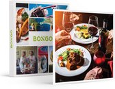 Bongo Bon - Tafelen met 2 in Luik Cadeaubon - Cadeaukaart cadeau voor man of vrouw | 15 gezellige eetgelegenheden