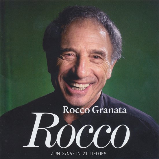 Rocco =Best Of=
