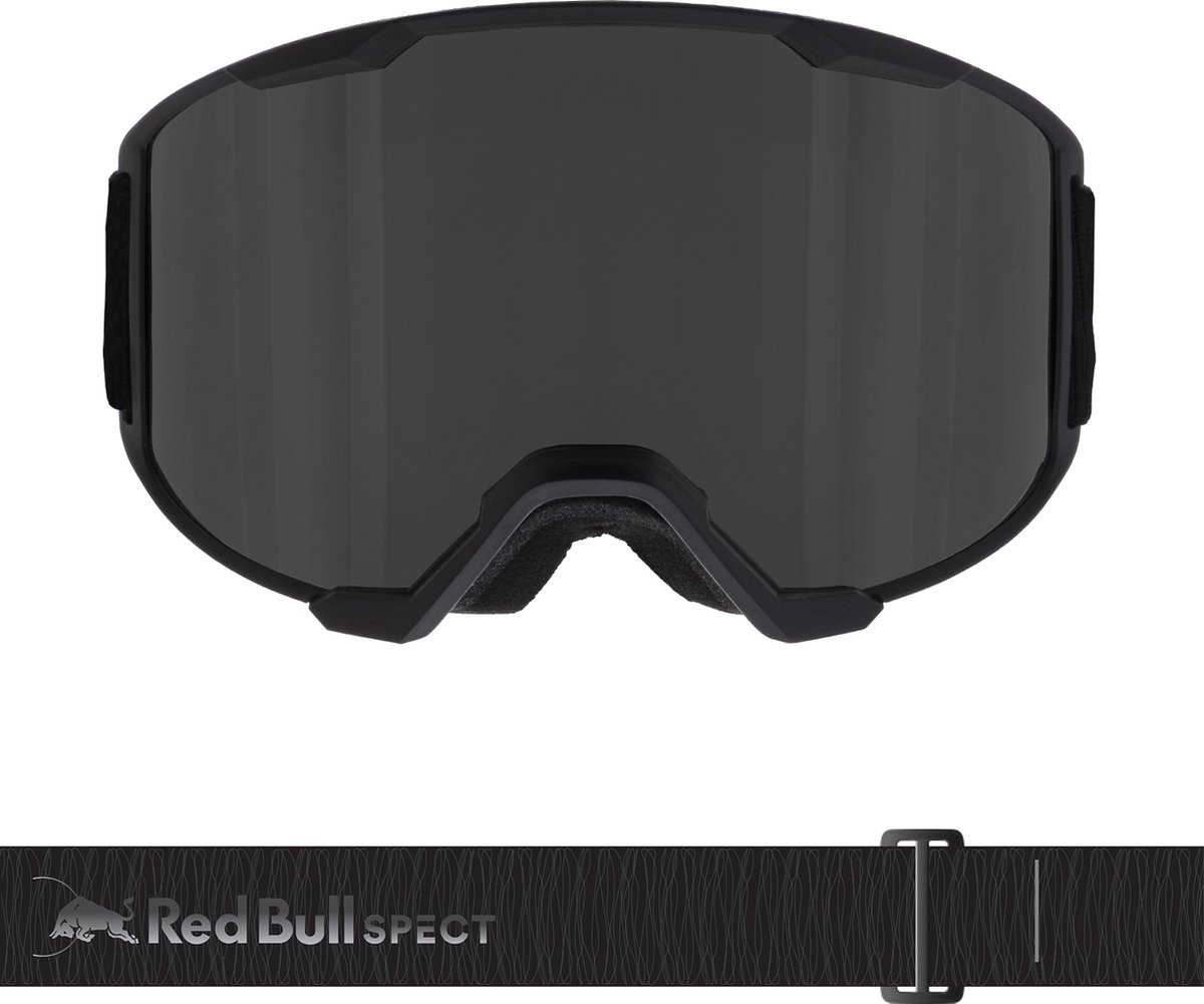 Red Bull SOLO-009S - Skibril