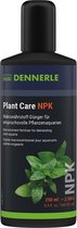 Dennerle Plant Care NPK - 250ML - Aquarium Plantenvoeding