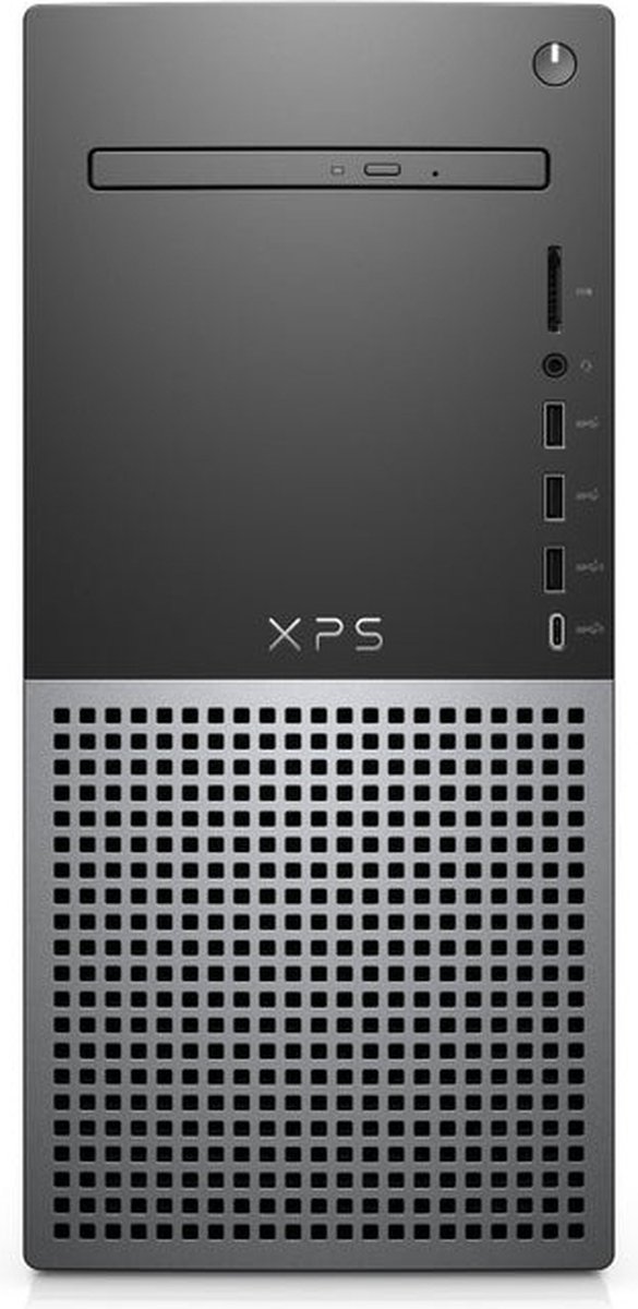 Dell XPS 8950 i5-12600K | 8GB | 256GB SSD