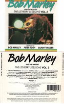 The Lee Perry Sessions Vol.2