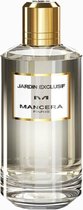 Mancera - Jardin Exclusif Eau de Parfum - 120 ml - Niche Perfume