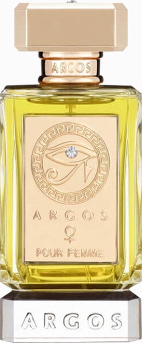 Argos Pour Femme Eau de Parfum