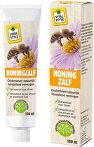 VITALstyle HoningZalf - Dieren Supplementen - Voor Honden, Katten & Paarden - Ondersteunt Het Natuurlijk Herstellend Vermogen Van De Huid - 100 ml
