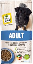 VITALstyle ADULT - Hondenbrokken - 5 kg
