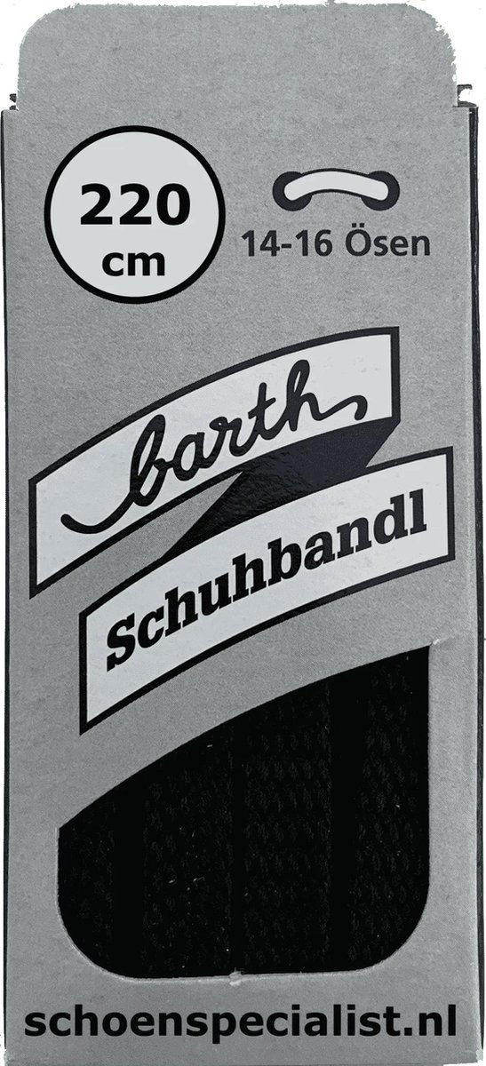 Veters Barth 04 Plat 220 cm