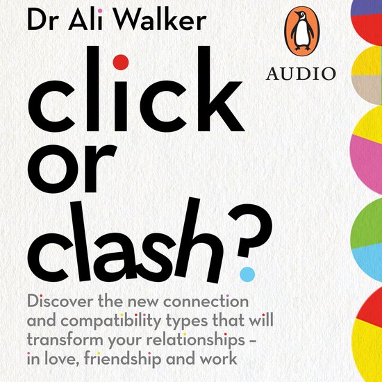 Click or Clash? - cover