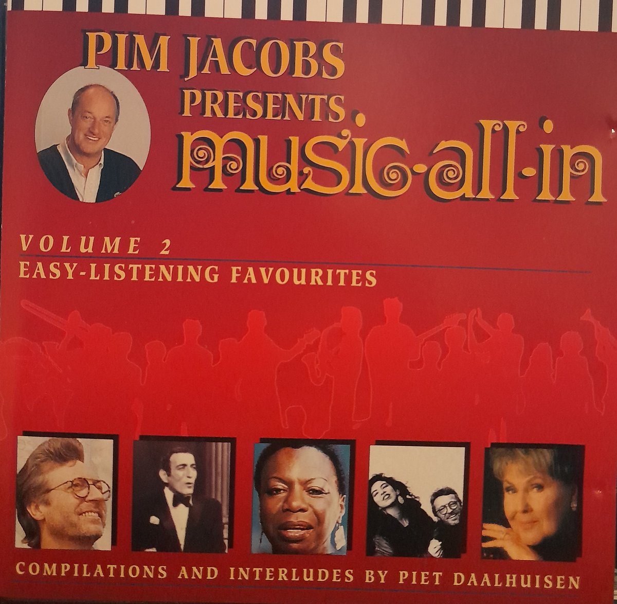 Music All In - Volume 2