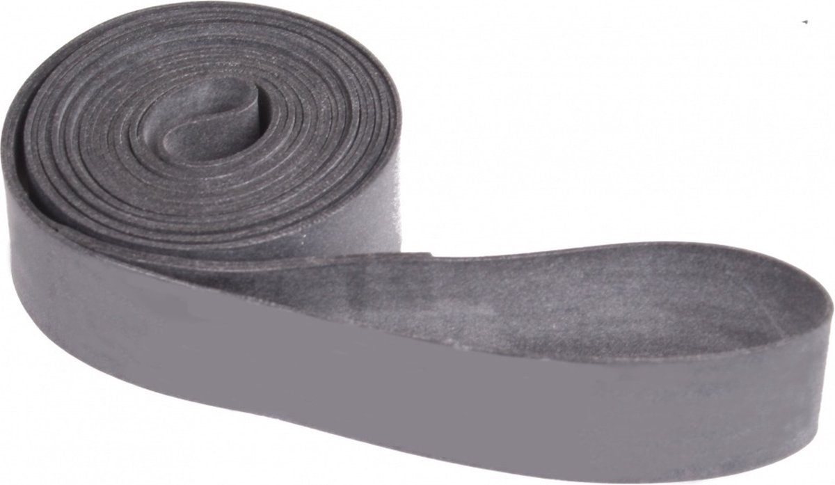 Schwalbe Velglint voor fietsvelgen - 24/26/28 inch - 15mm breed - Beschermt tegen lekrijden