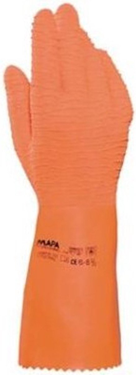 Mapa Harpon 325 handschoen, 5 paar M