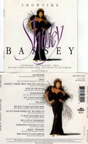 Shirley Bassey Sings The Movies