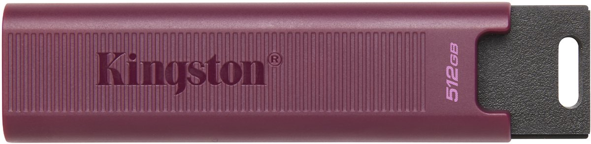 Kingston DataTraveler Max Type A 512GB