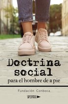 UNIVERSO DE LETRAS - Doctrina social para el hombre de a pie