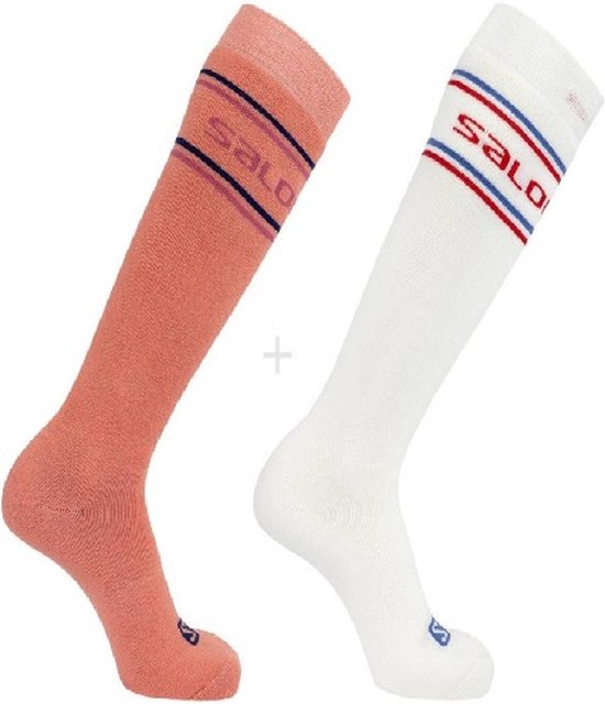 Salomon casual knee socks45-47