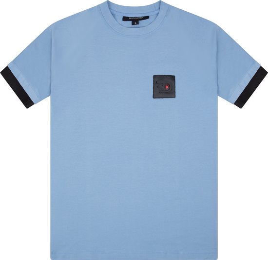 Kordaat T-Shirt | Light Blue - L