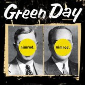 Green Day: Nimrod [3CD]