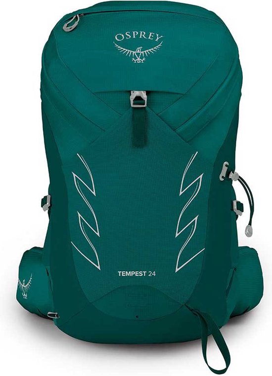 Osprey Stratos 24 Cetacean Blue O/S wandelrugzak voor heren | KOFFER EN