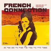 Various Artists - French Connection Rare Funk, Soul, Jazz (2 LP)