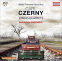 Sheridan Ensemble - String Quartets (2 CD)