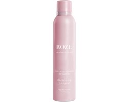 Foto: Roze avenue glamorous volumizing dry shampoo 250 ml droogshampoo vrouwen voor vet haar