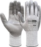 OXXA Veiligheids Handschoen - Kevlar maat 10 (1 paar)