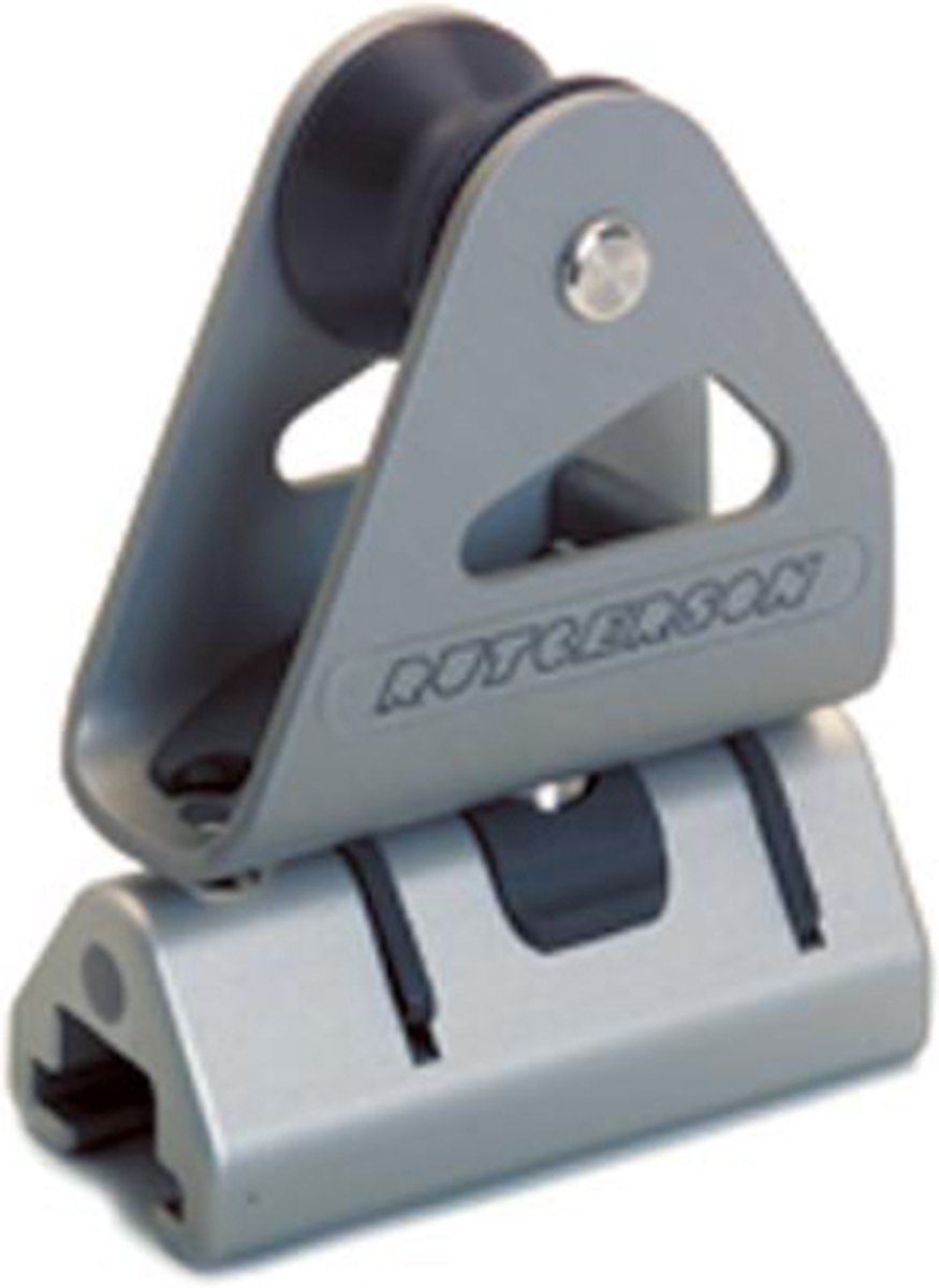 Rutgerson Genoa lead block