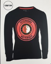 Feyenoord Kinder Sweater - Maat 128/134 | bol.com