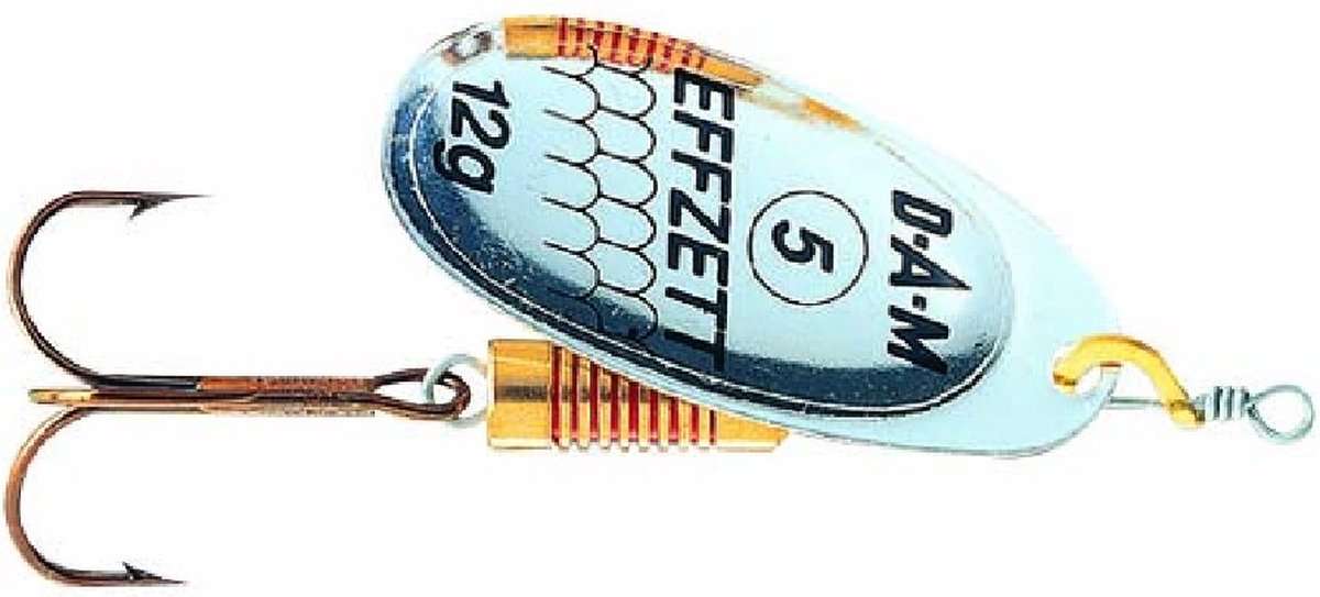 DAM Spinner Effzett Standard