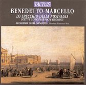Francesc Accademia Degli Invaghiti - Marcello: Lo Specchio Della Nostalg (CD)