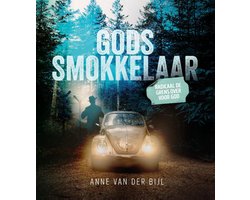 Gods smokkelaar