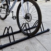 Porte-vélos Edge pour 3 vélos