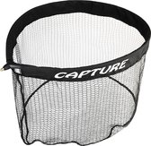 Capture Outdoor - Landing net "Rubber Catch P60" - Schepnet - 50 x 60 cm