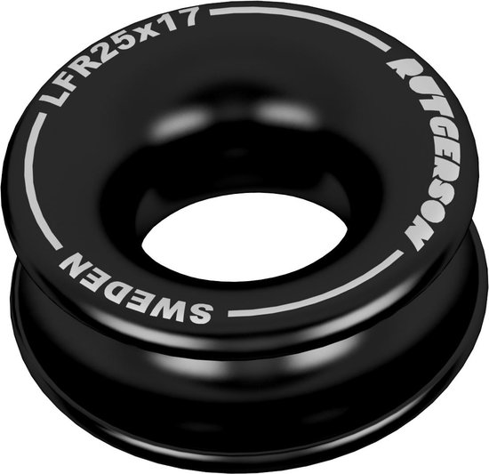Rutgerson Low Friction Ring 25x17 bol