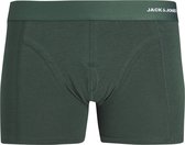 JACK&JONES JACDUKE BAMBOO TRUNKS 3 PACK Heren Onderbroek - Maat XL