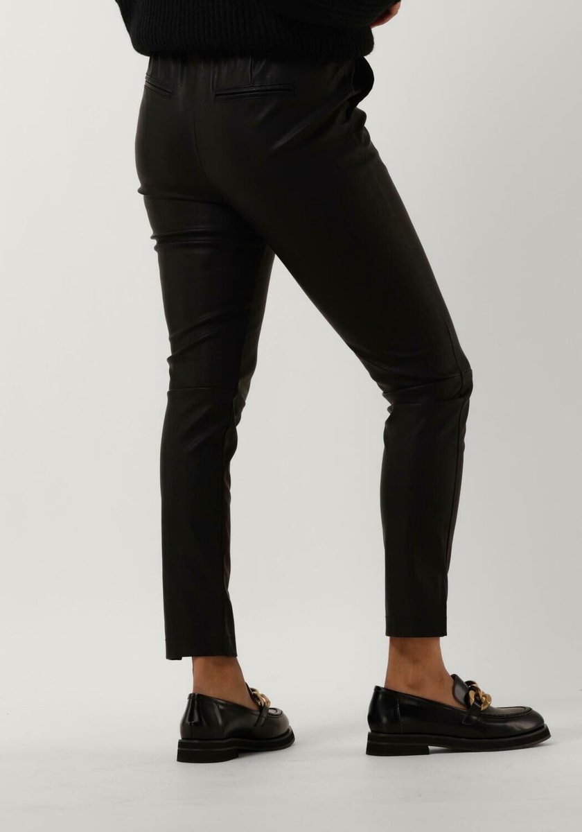 Jeans jumpsuits dames overall - broekpak dames feestelijke elegante