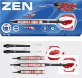 Softtip Shot Zen Enso 80% - 20