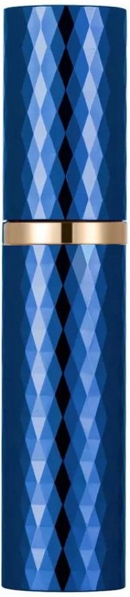 LOTIS - Luxe Parfumverstuivers - Mini Flesje Navulbaar - Blue Diamond