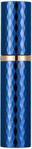 LOTIS - Luxe Parfumverstuivers - Mini Flesje Navulbaar - Blue Diamond