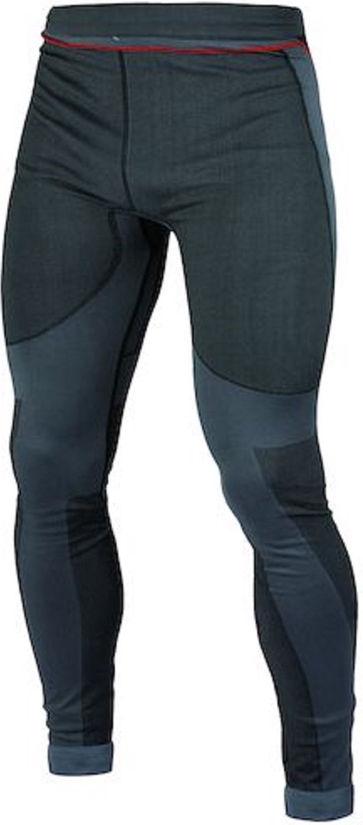 Dainese Evolution Warm Zwart Antraciet M