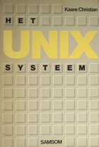 Unix-systeem
