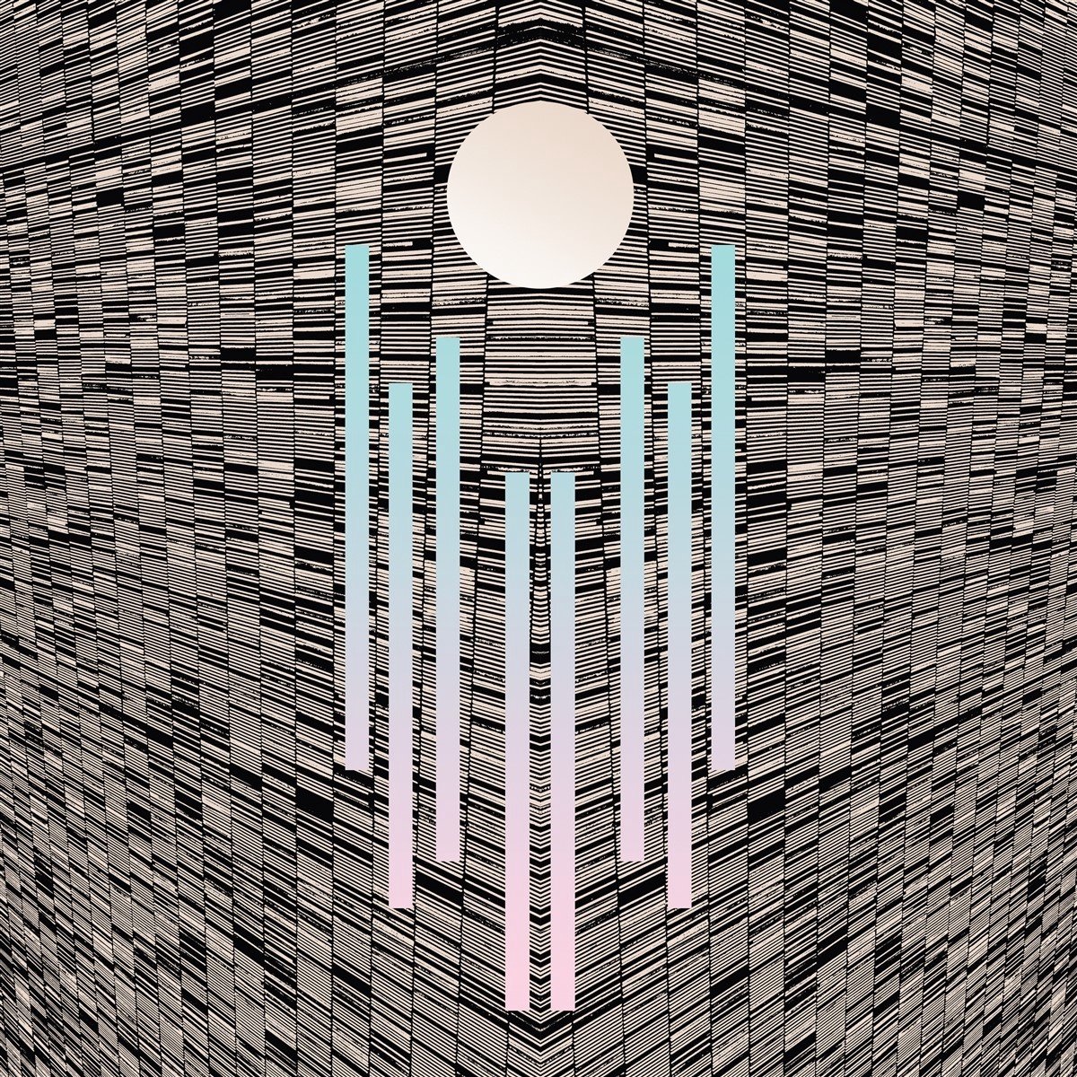 WuW - Lorchaostre (LP)