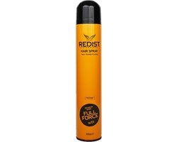 Redist - Hairspray - Full Force No1 - 400ml