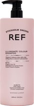 REF Stockholm - Illuminate Colour Shampoo - 1000 ml
